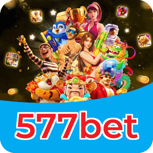 Tabela RTP dos jogos de cassino da 577bet